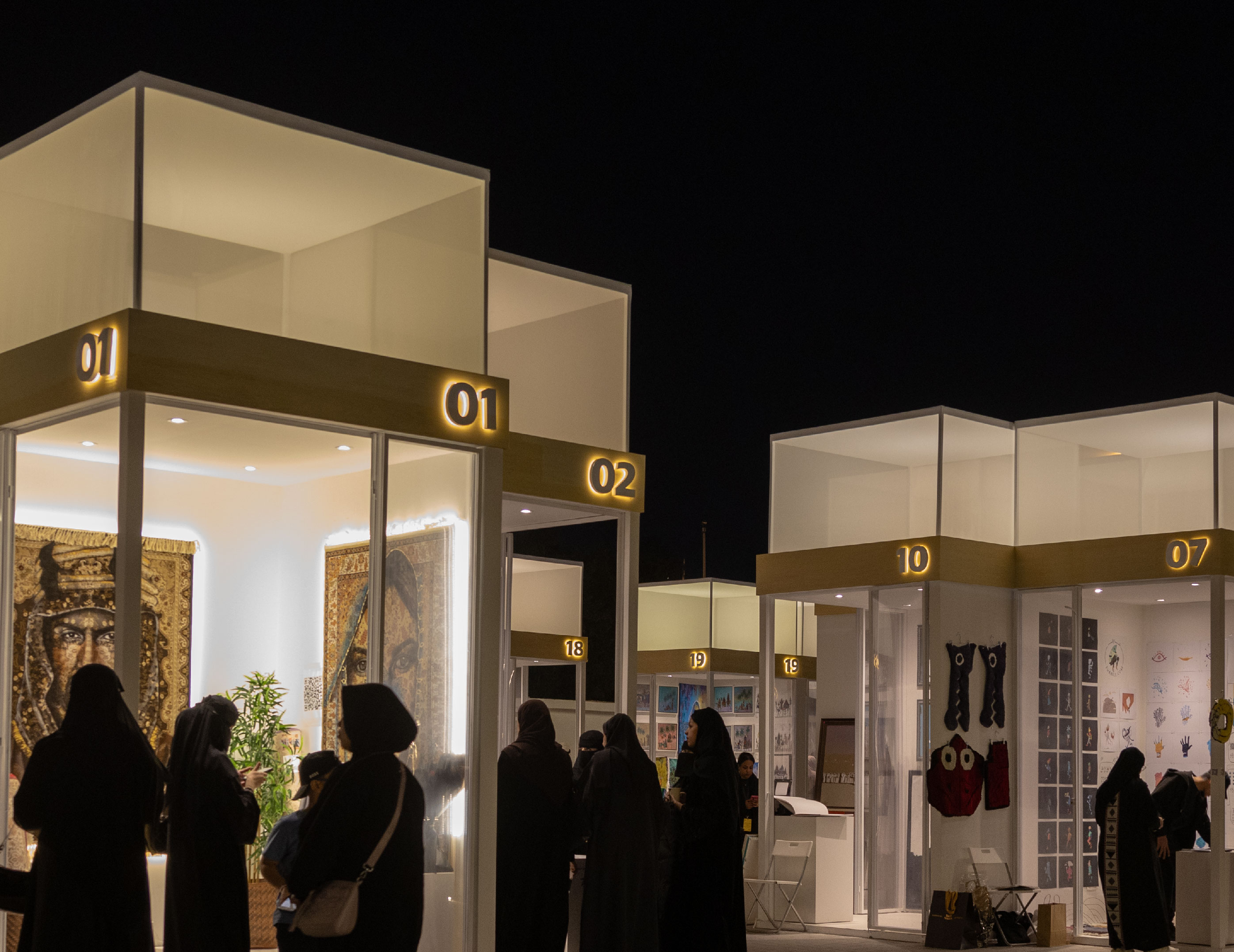 Art and Design Market 2024